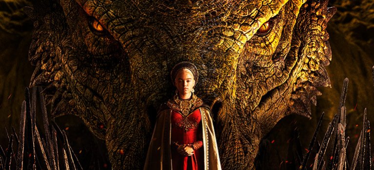 Rod draka – fantasy seriál