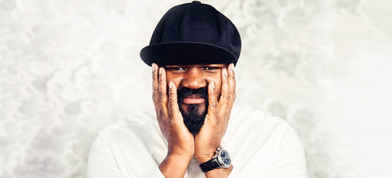 Gregory Porter at Jazzaldia 2022 – hudobný program