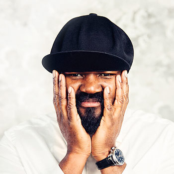 Gregory Porter at Jazzaldia 2022 – hudobný program