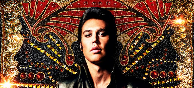 Elvis – životopisný hudobný film
