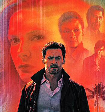 Reminiscencia – romantický sci-fi thriller