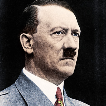 Hitlerovo tajné súkromie – dokumentárny seriál