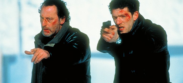 Purpurové rieky – francúzsky kriminálny thriller