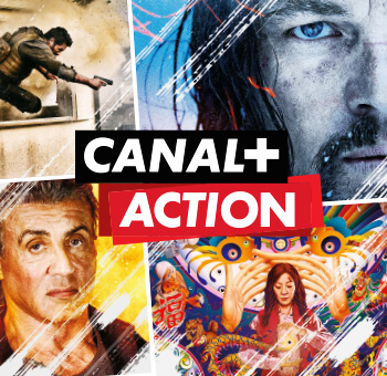 CANAL+ Action – filmový kanál