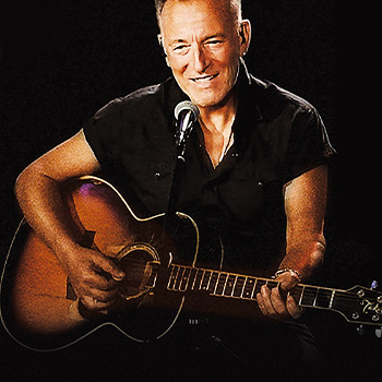 Howard Stern: Rozhovor s Bruceom Springsteenom – film