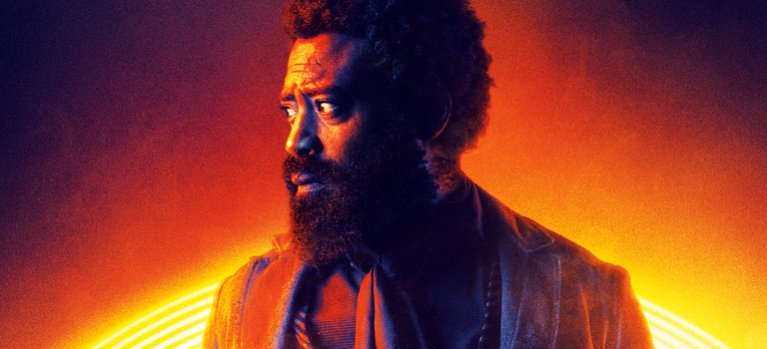 Django – dobrodružný westernový seriál