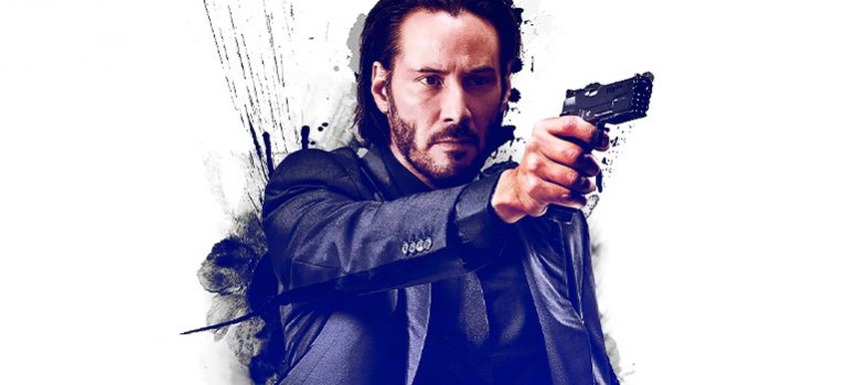 John Wick – akčný thriller