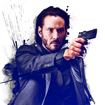 John Wick – akčný thriller