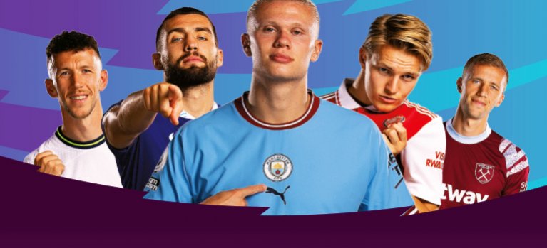 Premier League – novinky z najlepšej ligy sveta