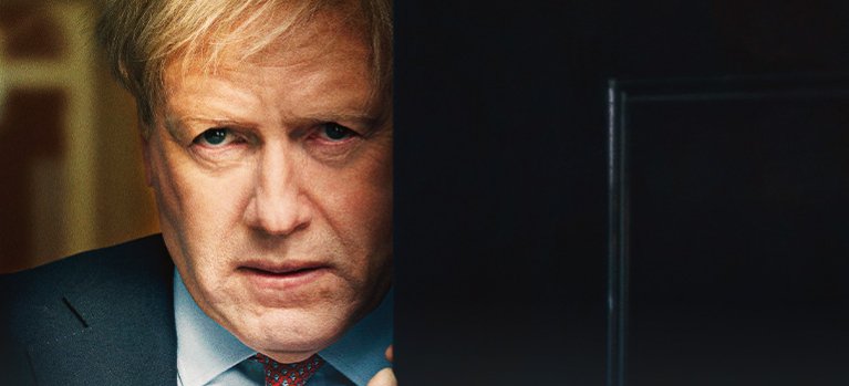 Boris vs. Anglicko – šesťdielna miniséria