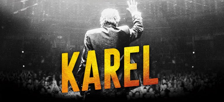 Karel a Karel Special – dokumentárne programy