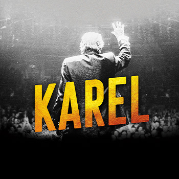 Karel a Karel Special – dokumentárne programy