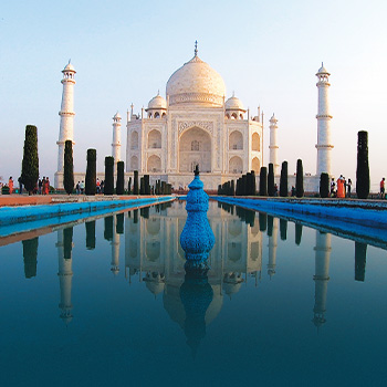 Veľkolepé stavby dávnoveku: Tádž Mahal – dokument