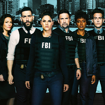 F.B.I. – americký kriminálny seriál