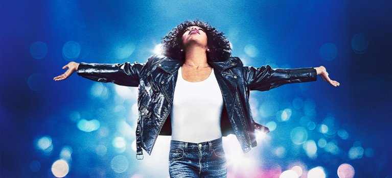 Whitney Houston: I Wanna Dance with Somebody – dráma