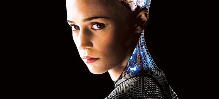 Ex Machina – mysteriózna sci-fi