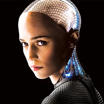 Ex Machina – mysteriózna sci-fi