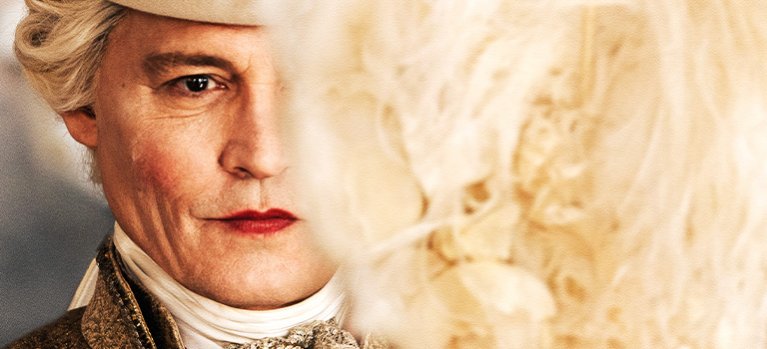 Jeanne du Barry – Kráľova milenka – historická dráma