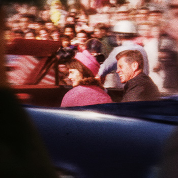 JFK: Ten deň v Amerike – dokumentárny seriál