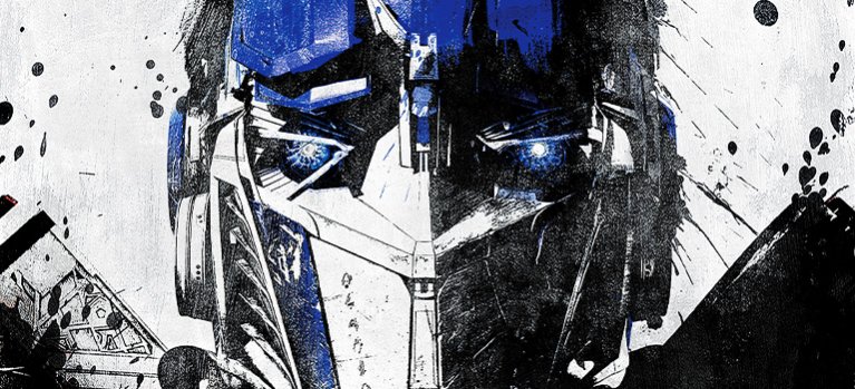 Transformers na CANAL+ Action – séria akčných sci-fi