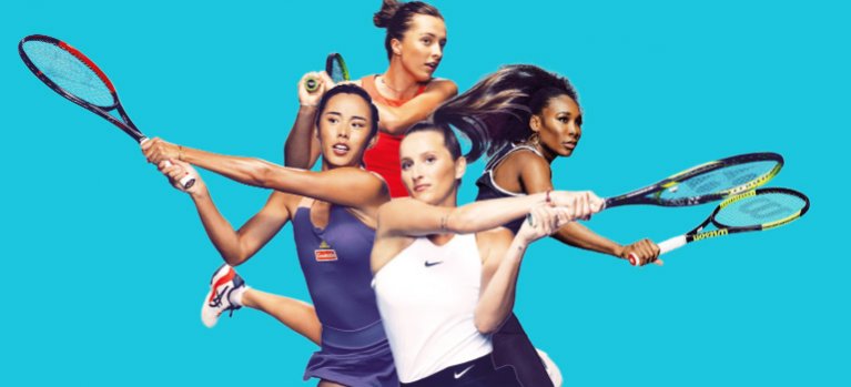 WTA – program o športe