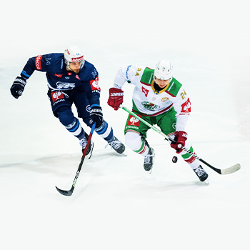 Švajčiarska hokejová liga – šport