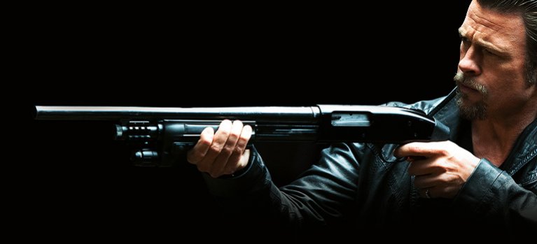 Tichý zabijak – kriminálny thriller