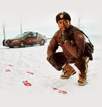 Fargo – 5. séria kriminálneho seriálu