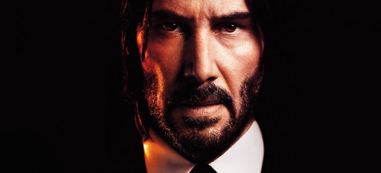 John Wick: Kapitola 4 – akčný thriller