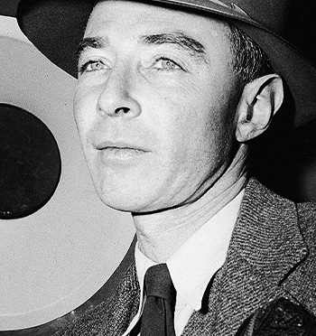 Skutočný Oppenheimer – životopisný dokument