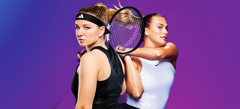 WTA – turnaje z najvyššej úrovne ženského tenisu