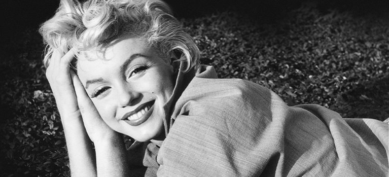 Marilyn Monroe: Príbeh ikony – životopisný dokument