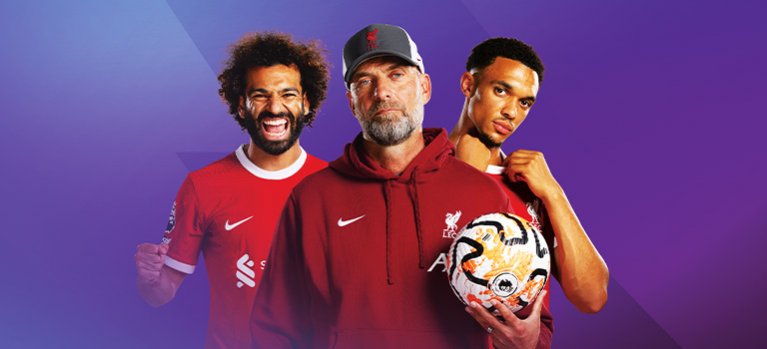 Premier League – futbal na programe CANAL+ Sport