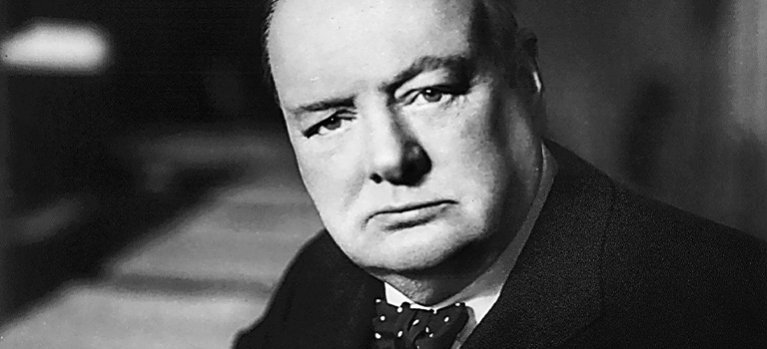 Churchill: Zabudnutá kapitola II. svetovej vojny
