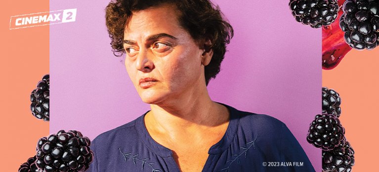 Drozd v černičí – švajčiarsko gruzínska dráma
