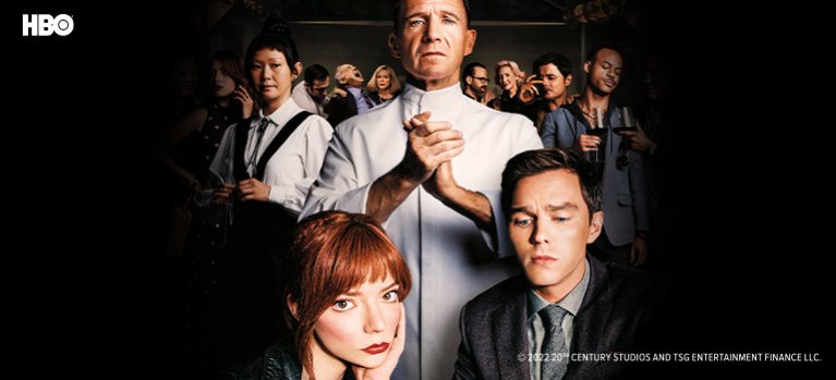 Menu – americký thriller