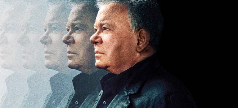 Nevysvetliteľné tajomstvá s Williamom Shatnerom