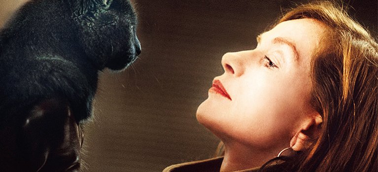 Elle – koprodukčný psychologický thriller