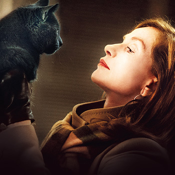 Elle – koprodukčný psychologický thriller