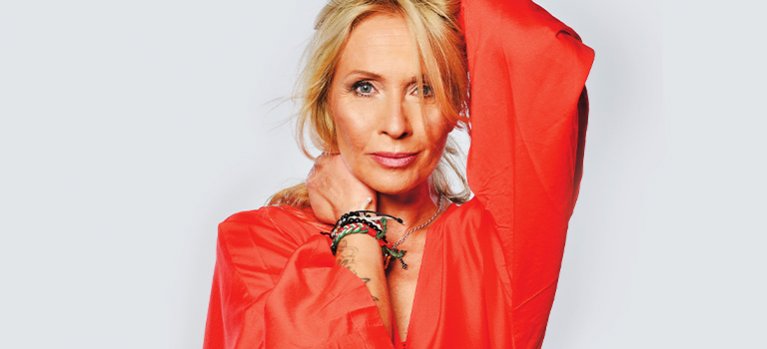 Tereza Pergnerová – rozhovor s moderátorkou