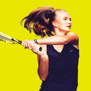 WTA Tour – najlepšie tenistky sveta na CANAL+ Sport 2