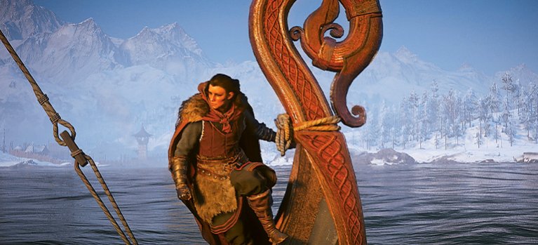 Vikingské ženy – nevypovedaný príbeh – dokument