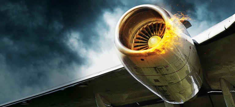 Vyšetrovanie leteckých nešťastí – dokumentárny seriál