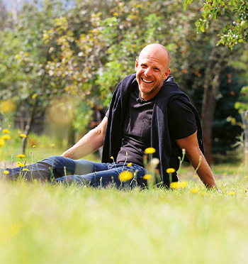 Ferdinandove záhrady – lifestylový program