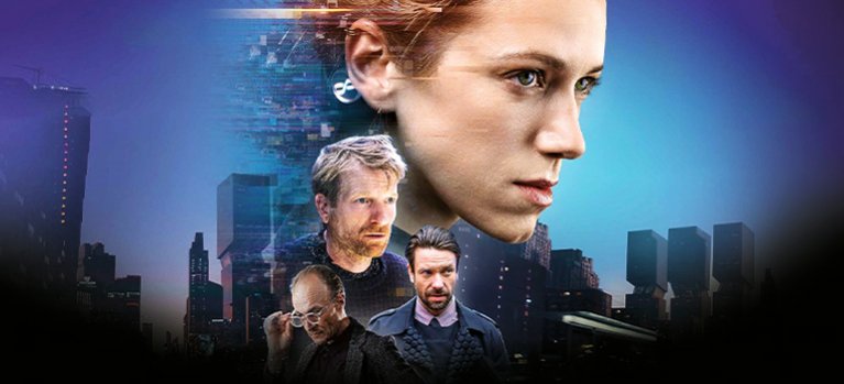 Bod obnovy – sci-fi film