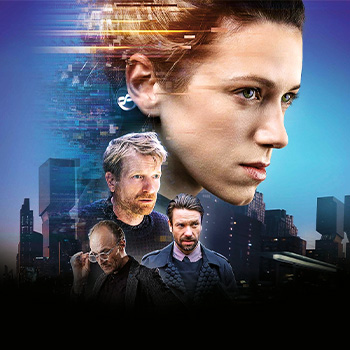 Bod obnovy – sci-fi film