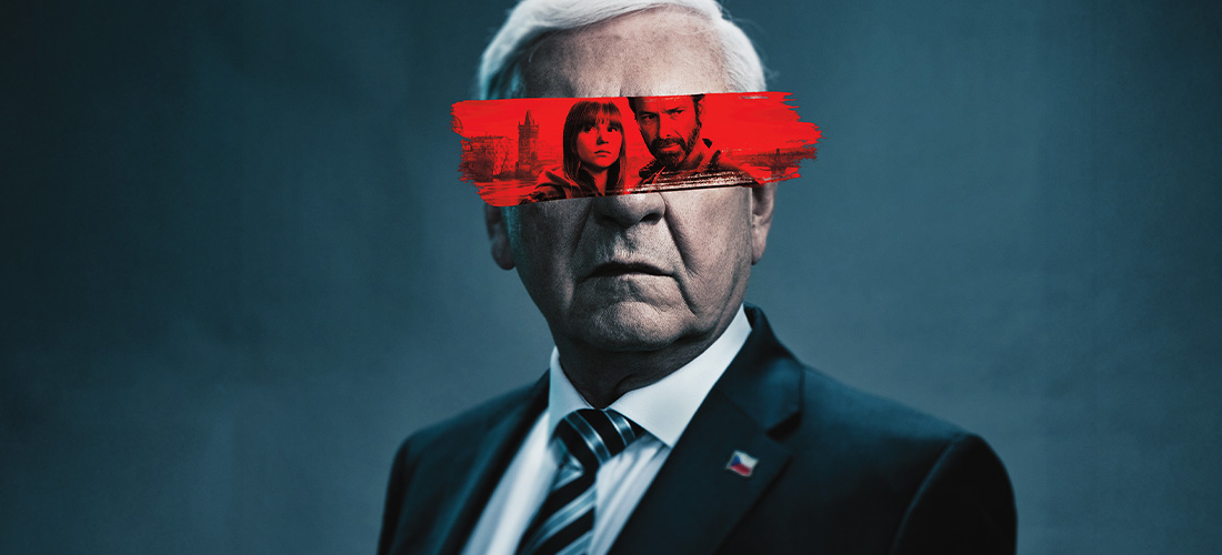 Moloch – thriller