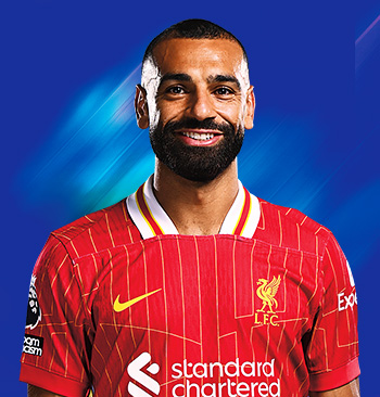 Premier League 2025 – športový program