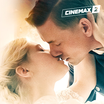 Bozk – dánska romantická dráma