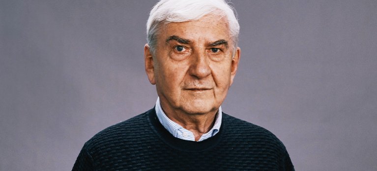 Rozhovor s obľúbeným hercom Miroslavom Donutilom